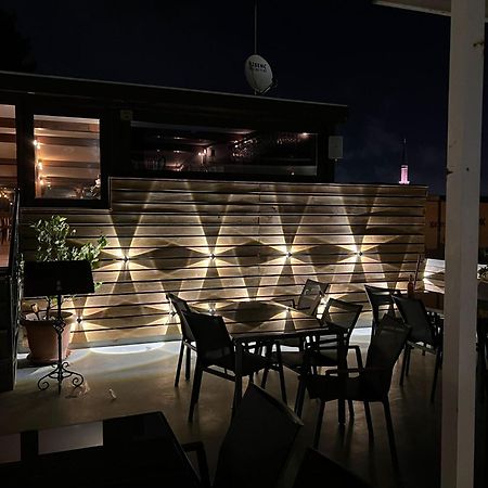 Fehmi Bey Suites Istanbul Exterior photo