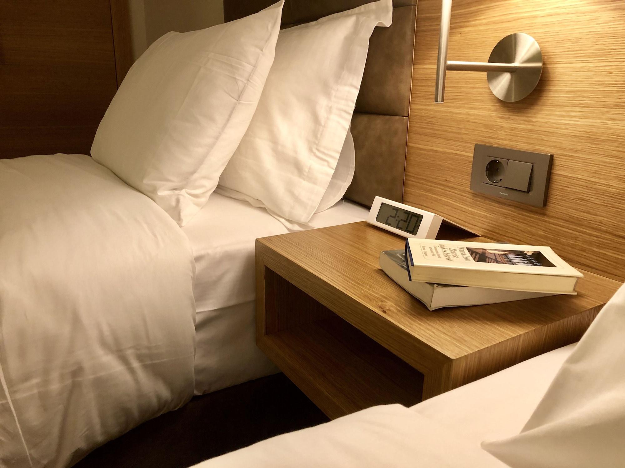 Fehmi Bey Suites Istanbul Exterior photo