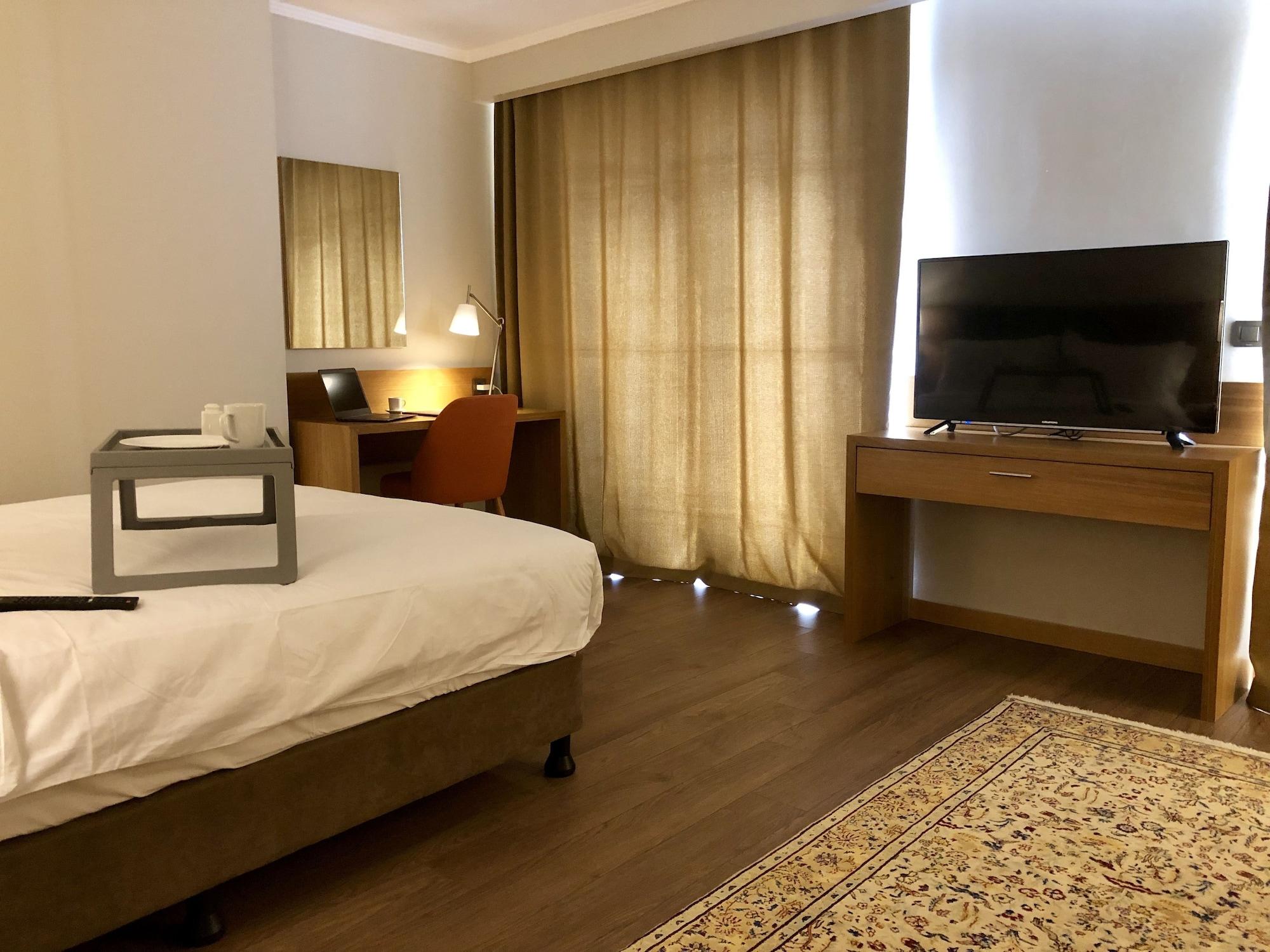 Fehmi Bey Suites Istanbul Exterior photo