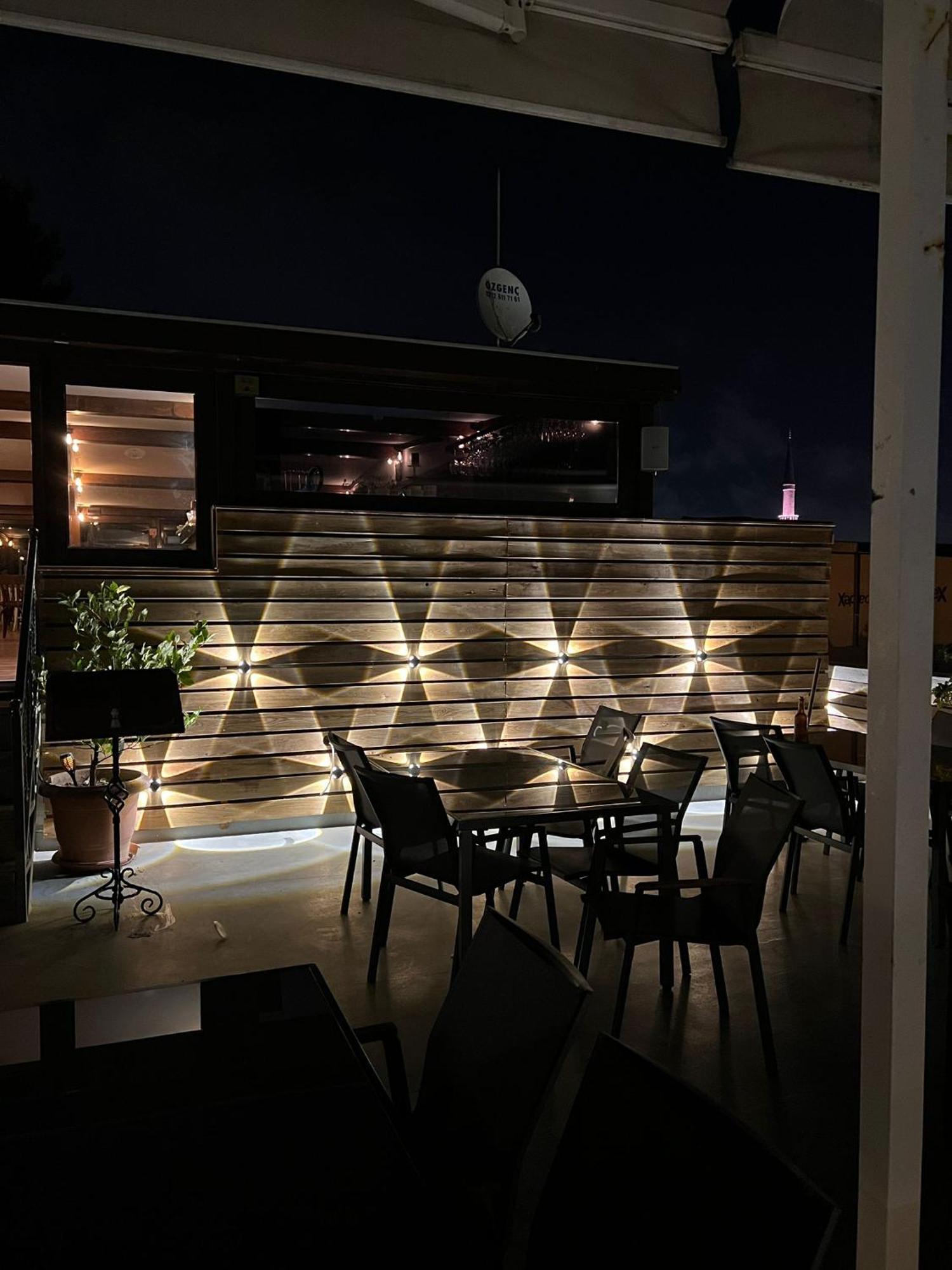 Fehmi Bey Suites Istanbul Exterior photo